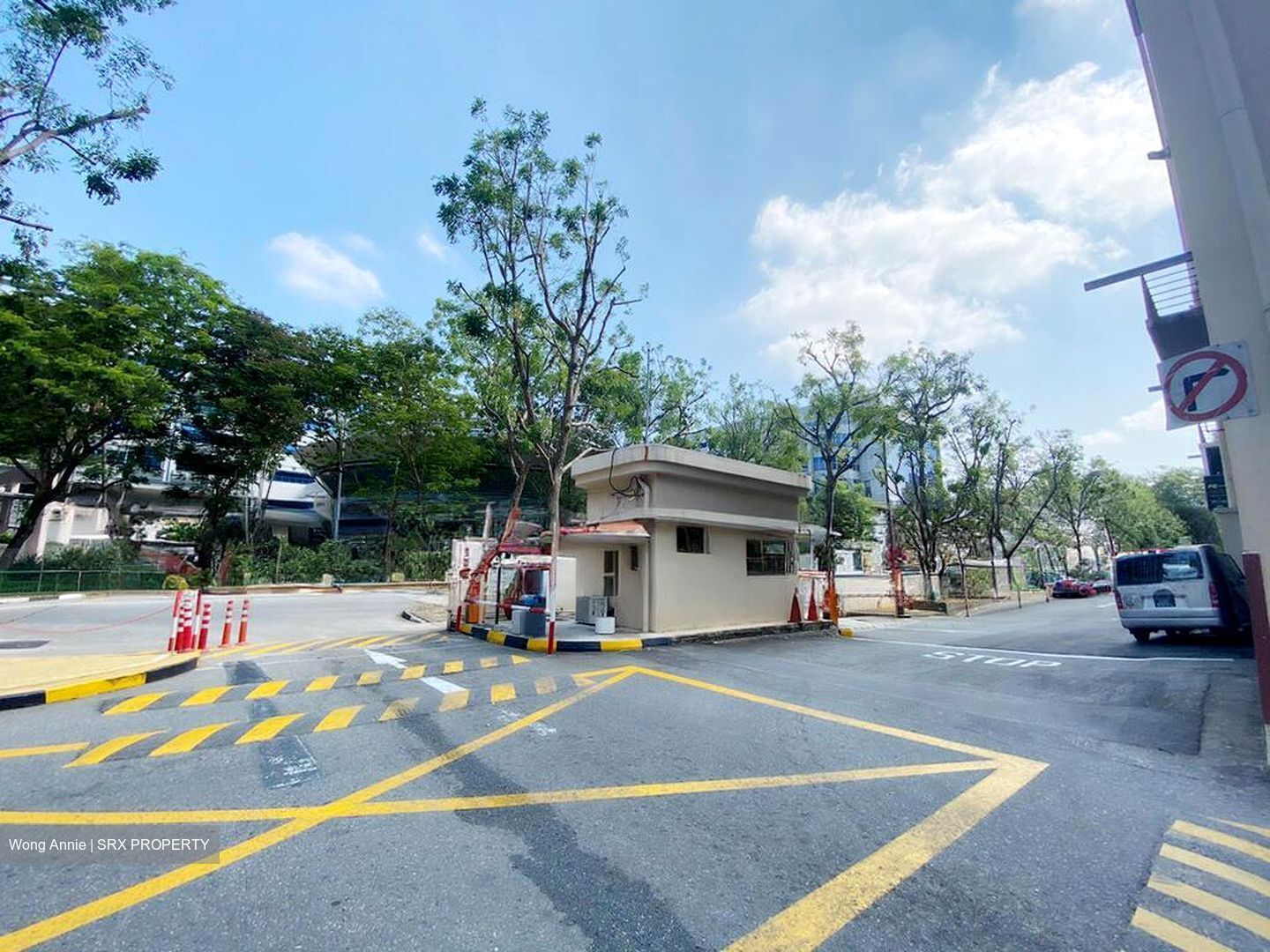 Paya Ubi Industrial Park (D14), Factory #578527471